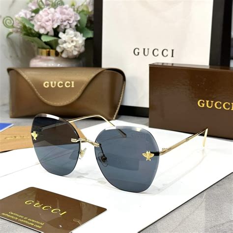 gucci sunglasses bees